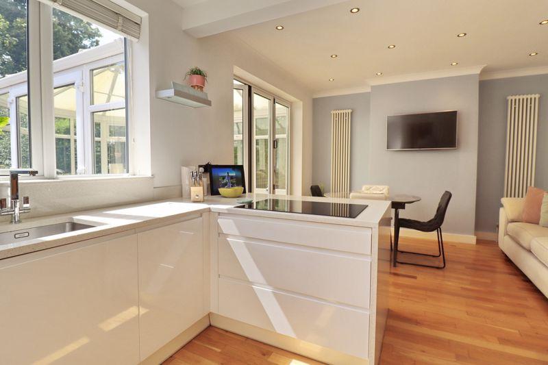 Open Plan...