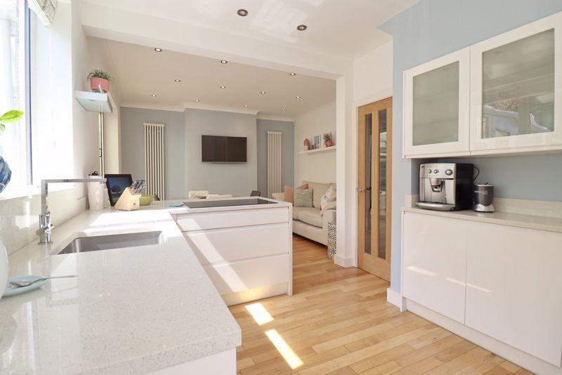 Open Plan...