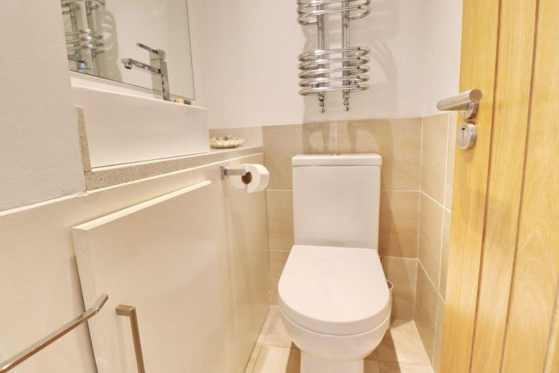 Guest WC