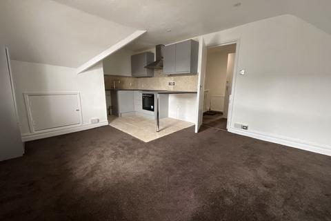1 bedroom apartment for sale, 830 Christchurch Road, Pokesdown, Bournemouth