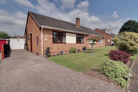 9 Filance Close, Penkridge, Stafford, ST19 5HW