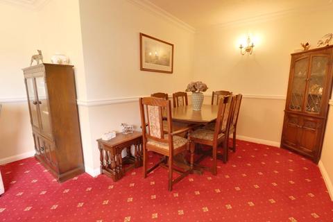 9 Filance Close, Penkridge, Stafford, ST19 5HW