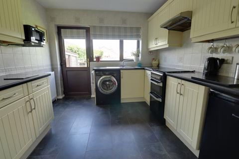 9 Filance Close, Penkridge, Stafford, ST19 5HW