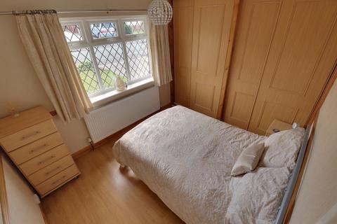 9 Filance Close, Penkridge, Stafford, ST19 5HW
