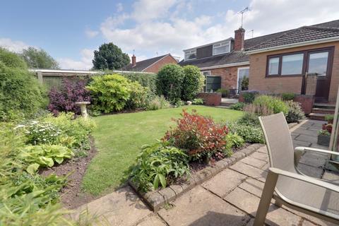 9 Filance Close, Penkridge, Stafford, ST19 5HW