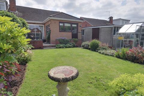9 Filance Close, Penkridge, Stafford, ST19 5HW