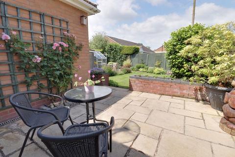 9 Filance Close, Penkridge, Stafford, ST19 5HW