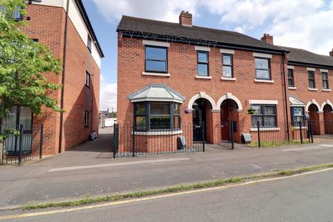 2 bedroom end of terrace house for sale, Friars Garden, Stafford ST17
