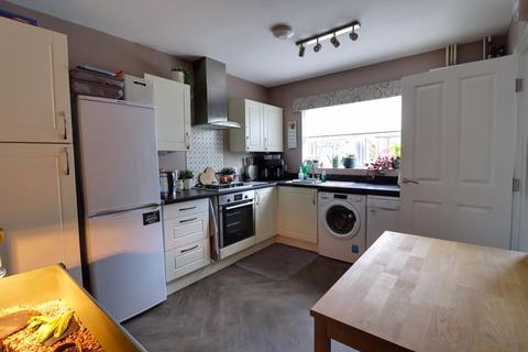 2 bedroom end of terrace house for sale, Friars Garden, Stafford ST17