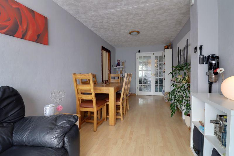 Dining/ Sitting Room