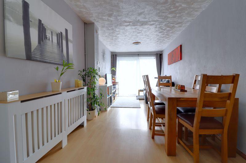 Dining/ Sitting Room