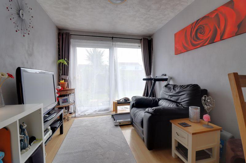 Dining/ Sitting Room