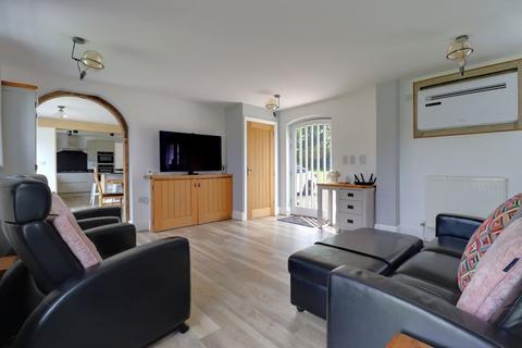 4 bedroom barn conversion for sale, Newcastle Road, Stafford ST21