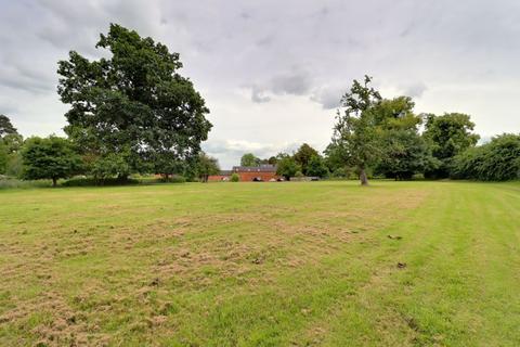 4 bedroom barn conversion for sale, Newcastle Road, Stafford ST21