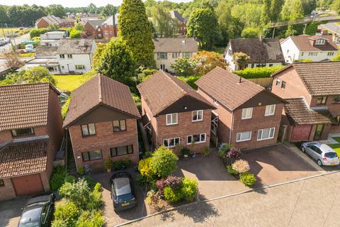 3 bedroom detached house for sale, Newport NP10