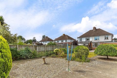 3 bedroom semi-detached house for sale, Orchard Grove, Ditton, Aylesford, Kent