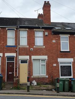 3 bedroom terraced house for sale, 129 Northfield Road, Coventry, West Midlands, CV1 2BQ