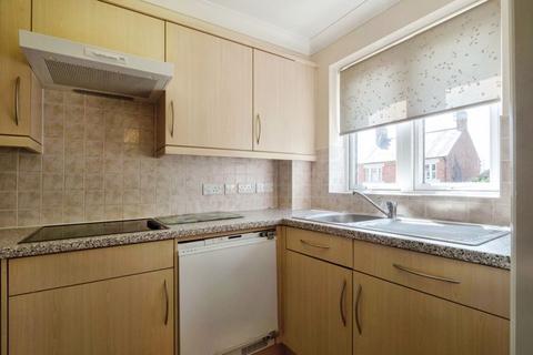 1 bedroom retirement property for sale, 101 Bradgate Road, Anstey LE7