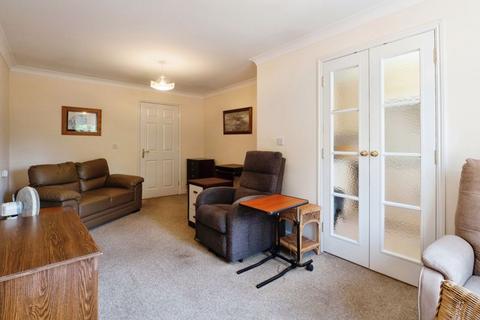 1 bedroom retirement property for sale, 101 Bradgate Road, Anstey LE7