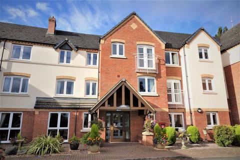1 bedroom apartment for sale, Pettifor Court, Anstey LE7