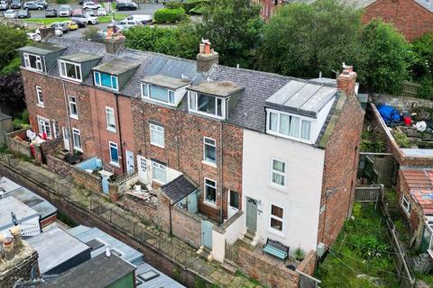 2 bedroom terraced house for sale, 5 Studley Terrace, Whitby