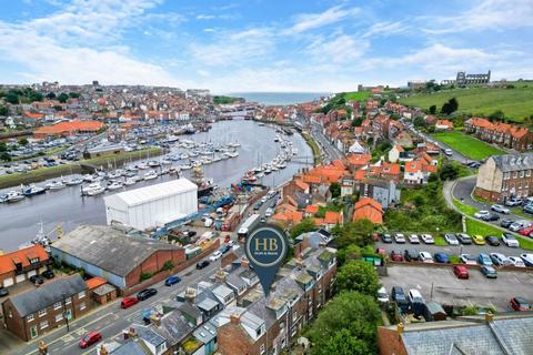 5 Studley Terrace, Whitby, YO22 4EL