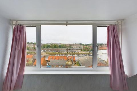5 Studley Terrace, Whitby, YO22 4EL
