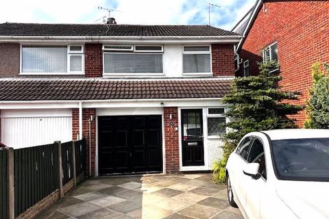 3 bedroom semi-detached house for sale, Broadmead, Ormskirk WN8