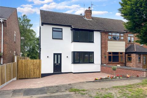 3 bedroom semi-detached house to rent, 54 Woodland Avenue, Kidderminster, Worcestershire