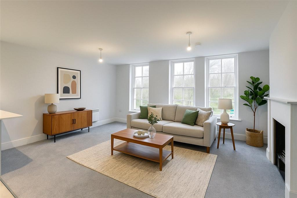 Cgi Furnished