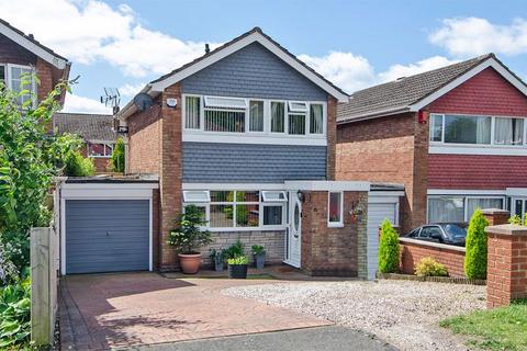 3 bedroom detached house for sale, Littleworth Road, Cannock WS12