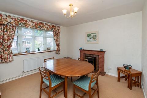 3 bedroom detached house for sale, Richmond Park, Kingswinford DY6