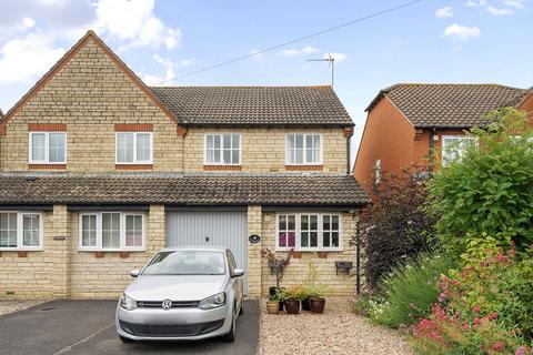 3 bedroom semi-detached house for sale, Stoke Road, Bishops Cleeve, Cheltenham, Gloucestershire, GL52