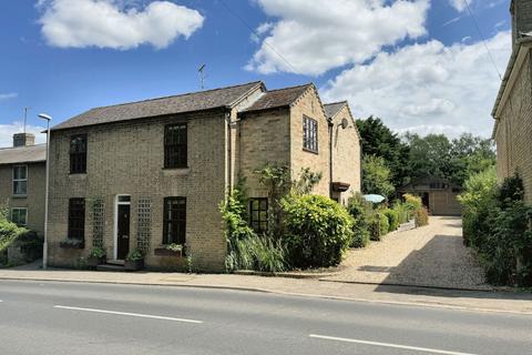 5 bedroom detached house for sale, Station Road, Haddenham