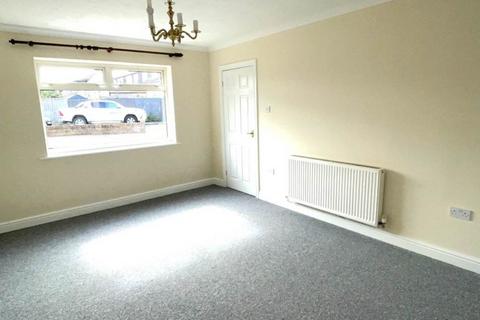 2 bedroom semi-detached bungalow to rent, Elm Leigh, Frome,