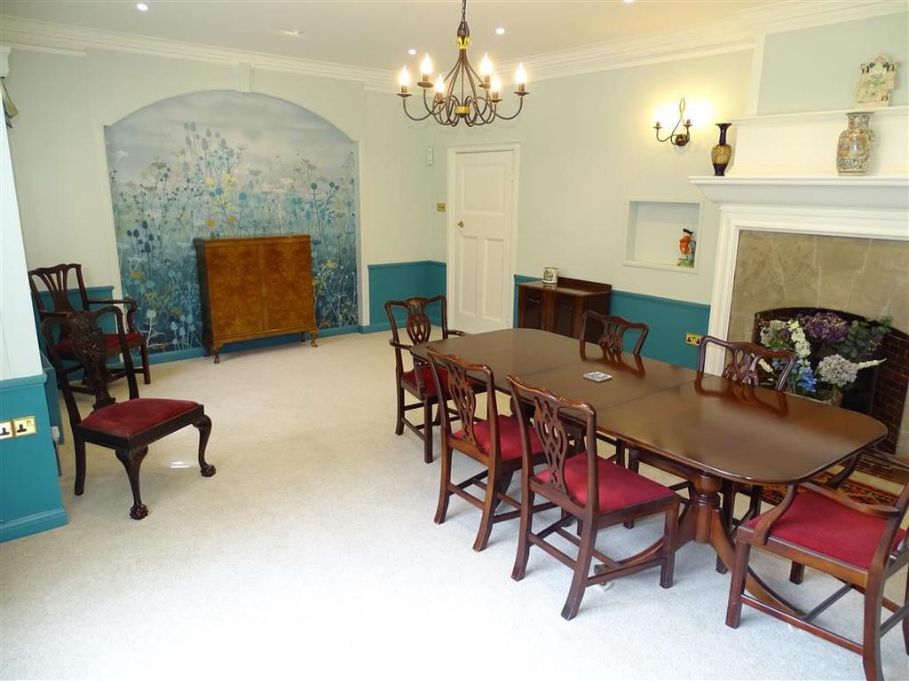 Dining Room C