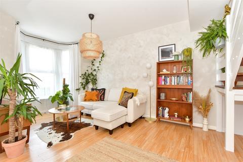 2 bedroom terraced house for sale, Cornwall Road, Portsmouth, Hampshire