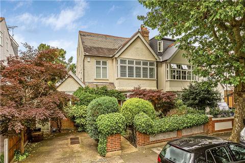 5 bedroom semi-detached house for sale, Westmoreland Road, Barnes, London, SW13