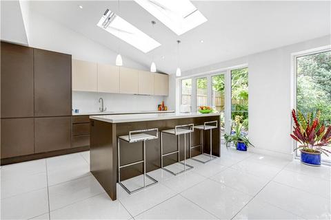 5 bedroom semi-detached house for sale, Westmoreland Road, Barnes, London, SW13