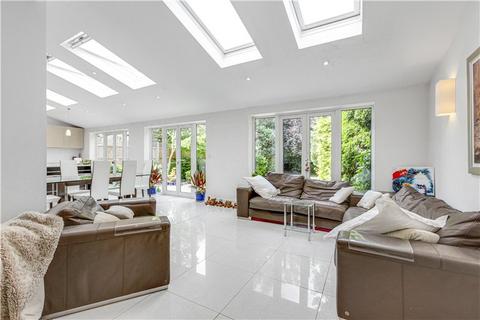 5 bedroom semi-detached house for sale, Westmoreland Road, Barnes, London, SW13