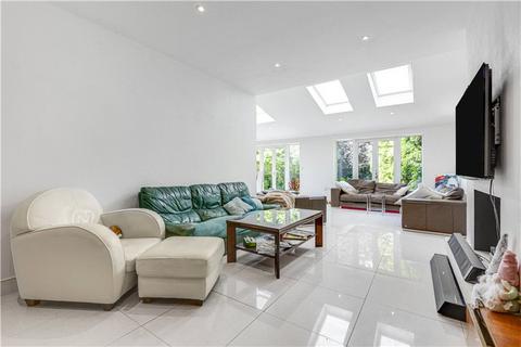 5 bedroom semi-detached house for sale, Westmoreland Road, Barnes, London, SW13