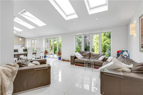43 Westmoreland Road, London, SW13 9RZ