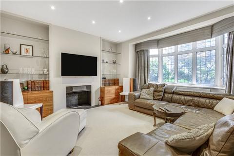 43 Westmoreland Road, London, SW13 9RZ