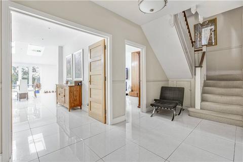 43 Westmoreland Road, London, SW13 9RZ