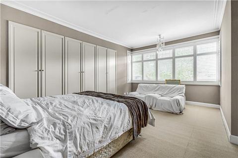 43 Westmoreland Road, London, SW13 9RZ