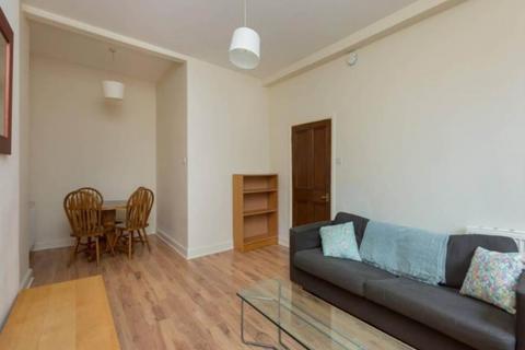 1 bedroom flat to rent, Bothwell Street, Leith, Edinburgh