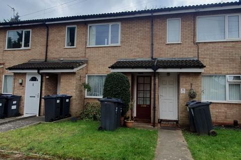 1 bedroom maisonette for sale, 34 Swan Copse, South Yardley, Birmingham, West Midlands, B25 8LR