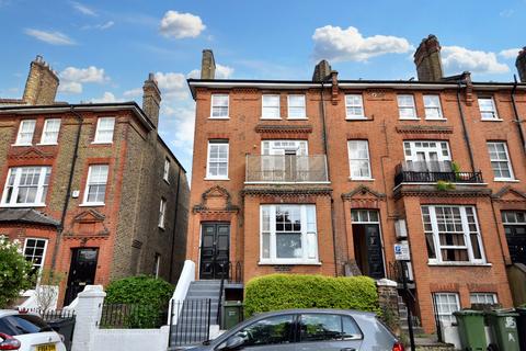 2 bedroom flat for sale, Croftdown Road, Dartmouth Park, London NW5