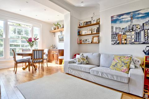 2 bedroom flat for sale, Croftdown Road, Dartmouth Park, London NW5