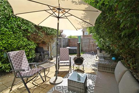 3 bedroom semi-detached house for sale, The Lees, Deeping St. James, Peterborough, Lincolnshire, PE6